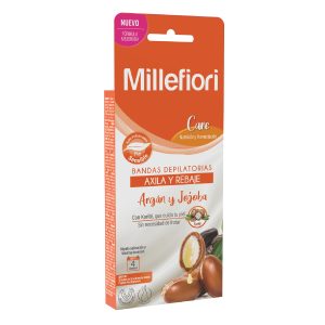MILLEFIORI BANDAS A&R CARE 16 UN